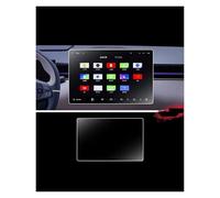 GPS Screen Protector Pellicola Protettiva Vetro Temperato Lynk 02 Z20 2024/2025, Adatta Navigatore GPS Per Auto, Per Cruscotto, Protezioni LCD(GPS)