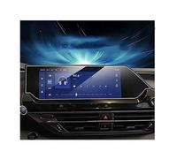 GPS Screen Protector Pellicola Protettiva Vetro Temperato Schermo C5X Per C5 X 2021 2022,Display Controllo Della Navigazione GPS Autoradio, Antigraffio(10 inch)