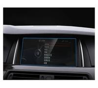 GPS Screen Protector Per BMW F01 Serie 7 Schermo Controllo Centrale Interni Auto Pellicola Protettiva Antigraffio TPU Trasparente Navigatore GPS(Style A)