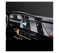 GPS Screen Protector Per Changan UNI-K 2021 12,3 Pollici LCD Autoradio GPS Navigazione Pellicola Protettiva In Vetro Temperato Per Schermo Cruscotto(STYEL A)