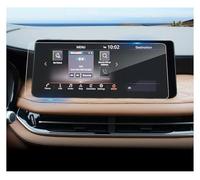 GPS Screen Protector Per QX60 2022 2023 12,3 Pollici LCD Per Auto GPS Navigation Pellicola Protettiva In Vetro Temperato TOUCH Screen