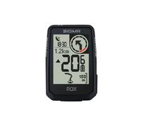 Sigma Ciclocomputer Rox 2.0 Endurance
