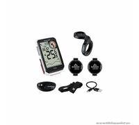 Gps Sigma ROX 4.0 Blanc