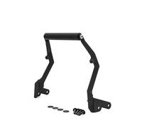 GPS Stabile Supporto Per Navigatore GPS Moto, Kit Di Montaggio Per Barra Porta Telefono Per CRF1100L AFRICA TWIN ADVENTURE SPORTS Manubrio Nav Supporto(22mm)