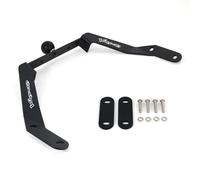 Gps Staffa Supporto Per Navigatore GPS Per Moto Per Varadero XL1000V XL 1000 V Ram Ball Base 2003-2011, Adattatore Di Montaggio Telefono Supporto Navigazione Moto