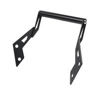 GPS Staffa Supporto Per NINJA400 Per NINJA250 Supporto Per Telefono Cellulare Per Moto Supporto Per Piastra Di Navigazione GPS Kit Di Montaggio