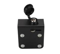 GPS Supporto Navigazione Per Per Zumo XT Per XT2 Adattatore Bloccaggio Montaggio GPS Piastra Staffa Per Tubo Navigazione Da 22 Mm