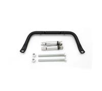 GPS Supporto Navigazione Per Vespa Per Primavera Per Sprint150 Per Primavera150 Per GTS300 Barre Sicurezza Bambini Motociclette Gancio Supporto Navigatore(-01-Type E GTS 300)