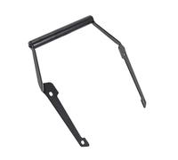 GPS Supporto Per Navigatore GPS Per Moto Per NC700D NC750D 2014-2020 Per Cellulare, Kit Di Montaggio A Barra Trasversale Supporti Di Navigazione(NERO 2,22MM)