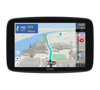 GPS TomTom GO Camper Max 7" 32GB Mappe Mondo WiFi Bluetooth
