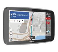 E_0002_S71011084 Tom Tom Navigatore GPS TOM TOM 1YF5.002.10 Auto, Moto E Nautica