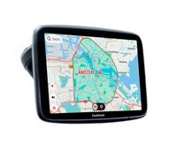 GPS TomTom GO Superior 6 pollici Multi Europa 32GB WiFi Bluetooth