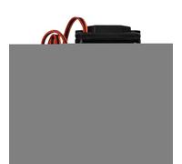 GPS Tracker - 3.54 Inch Real-Time Vehicle Locator Device | ABS Durablė Theft Prevention Unit - For Cars Motorcycles Trucks Trailers Taxi Security Asset Management