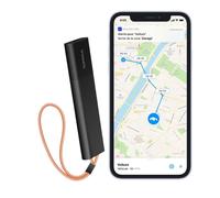 GPS Tracker CLASSIC Con abbonamento incluso per auto moto biciclette bambini