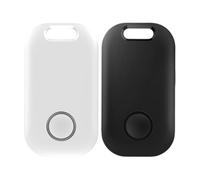 GPS Tracker - Smart Key Tracker, Altoparlante Suono | Consumer Electronics per la Valigia Zaino Traking Viaggio Valore Dispositivo Finder per Uomini Localizzatore Dispositivi