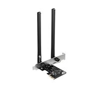 Mercusys AC1200 Wi-Fi Bluetooth PCIe Adapter - MA30E