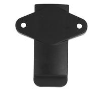 GPS-Windschutzscheibenhalterung mit rÃ¼ckseitigem Clip fÃ¼r Approach Dakota Etrex; rÃ¼ttelfeste Halterung