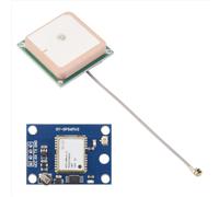 -GPSV3 Modulo GPS NEO-M8N per Flight Controller PX4 V2.4.5 APM2.56 1.65 -3.6V
