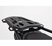 SW-Motech Kit adattatore per portapacchi Adventure-Rack per Street-Rack Maschio Nero