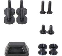 GPT.00.152.36200/B DUSC ADAP KIT TOPCASE ADV RACK NORDEN 901 ABS EXPEDITION 2024