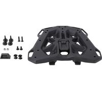 SW-Motech Portapacchi Street-Rack GPT.00.152.54900/B per attacco DUSC Nero