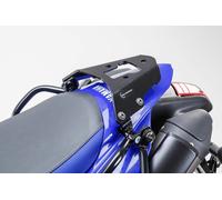SW-Motech ALU-RACK - Nero. Yamaha XT 660 X / R (04-)., nero
