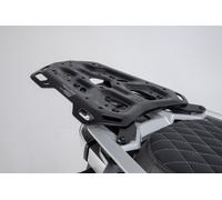 SW-Motech ADVENTURE-RACK - Nero. BMW R1200GS (12-), R1250GS (18-)., nero