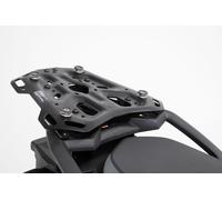 SW-Motech ADVENTURE-RACK - Nero. BMW F 750 / 850 GS (17-). Per rack di plastica., nero