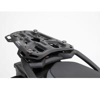 SW-Motech ADVENTURE-RACK - Nero. BMW F 750 / 850 GS (17-). Per rack di plastica., nero