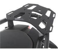 Bauletti - SW-MOTECH Portapacchi ALU-RACK2Nero. Ducati Multistrada 1200/S, Hyperstrada.