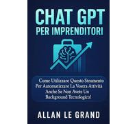 GPT-CHAT FÜR UNTERNEHMER: Wie Sie dieses Tool verwenden, um Ihr Geschäft zu automatisieren, auch wenn Sie keinen technischen Hintergrund haben!