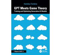 GPT Meets Game Theory: Training and Optimizing Generative AI Models