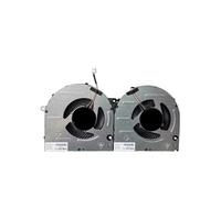 GPU CPU Fan Di Raffreddamento ,Compatibile Con HP Pavilion 16-ab TPN-W161 | N63219-001 Raffreddatore 5V Ventilatore Di Scarico