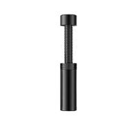 GPU SAG BRACKET - ALLIAL ANTI SAG GPU STAND STABILE STABLE, CREATIVA MURTIFUNZIONALE Design Distintive: Il Design Rivoluzionario A Forma Di Cric Del Nostro Supporto Della Scheda Grafica Aggiunge Un