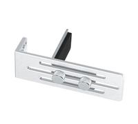 GPU Staffa di Montaggio Regolazione Altezza per 4060 5090 6090 7900 Modelli di Scheda Grafica Multipli Supporto Supporto Ad Alta Resistenza GPU Stand per Gaming PC