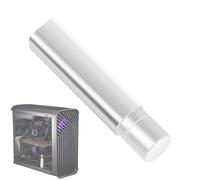 GPU Stand Holder, Graphics Card Brace, Anti-Sag Bracket, GPU Brace Support, Video Card Holder, Telescopic Bracket, GPU Anti-Sag Holder for Home, 7.4x1.4x1.4cm/2.91x0.55x0.55 inches