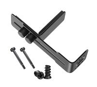 GPU Support Bracket - Stainless Steel Anti-Sag Stand | Wear-Resistant Graphics Card Stand, Adjustable Graphics Card Bracket for Desktop Computer, Sturdy GPU Holder for PC
