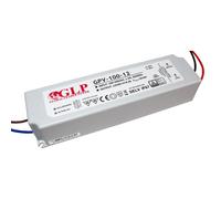 GPV-100-12 Alimentatore LED 100W 12V/8.3A IP67