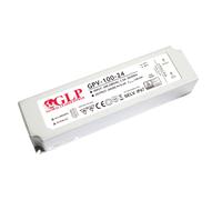 GPV-100-36 Alimentatore LED 100W 36V/2,8A IP67 ermetico