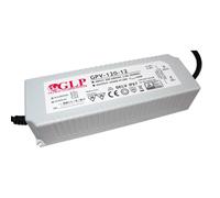 GPV-120-12 Alimentatore LED 120W 12V/10A IP67