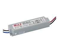 Alimentatore LED GPV-20-24 20W 24V/1A IP67 ermetico