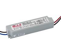GPV-20-5 Alimentatore LED 20W 5V/3A, IP67 ermetico