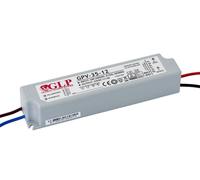 GPV-35-12 Alimentatore switching LED 35W 12V/3A IP67 ermetico