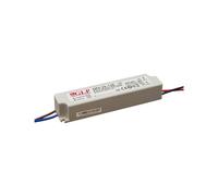 GPV-35-12E Alimentatore LED 35W 12V/3A IP67