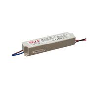 GPV-35-12E Alimentatore switching LED 35W 12V/3A IP67 ermetico