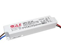 GPV-35-36 Alimentatore switching LED 35W 36V/1A, IP67 ermetico
