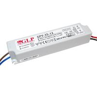 GPV-35-5 Alimentatore switching LED 36W 5V/5A IP67 ermetico