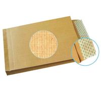 GPV 4985 - Busta da spedizione a soffietto, senza finestra, misura 24, 260 x 330 mm