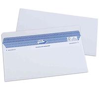 GPV 5052 Buste Secure, 162 X 229 mm, senza finestra