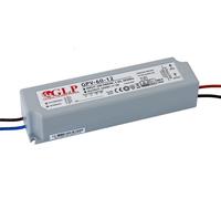 GPV-60-12 Alimentatore switching LED 60W 12V/5A IP67 ermetico